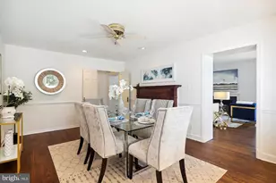 5508 Dorset Ave, Chevy Chase, MD 20815 - Photo 6