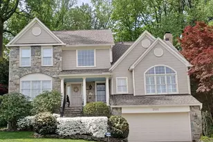 3101 Drumm Ct, Kensington, MD 20895 - Photo 1