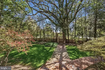 5 Chevy Chase Circle, Chevy Chase, MD 20815 - Photo 72