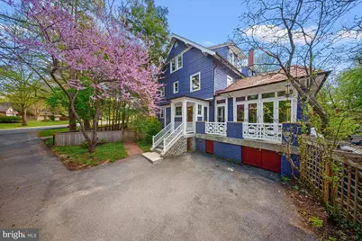 5 Chevy Chase Circle, Chevy Chase, MD 20815 - Photo 8