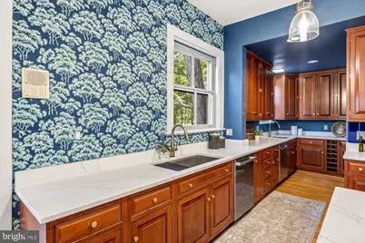 5 Chevy Chase Circle, Chevy Chase, MD 20815 - Photo 36