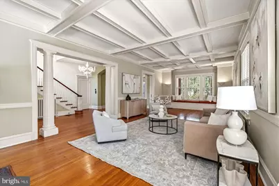 5 Chevy Chase Circle, Chevy Chase, MD 20815 - Photo 24
