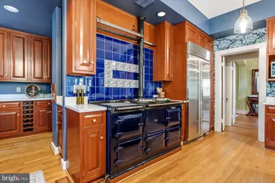 5 Chevy Chase Circle, Chevy Chase, MD 20815 - Photo 30
