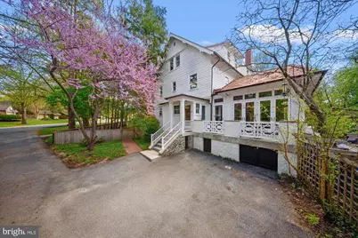 5 Chevy Chase Circle, Chevy Chase, MD 20815 - Photo 10