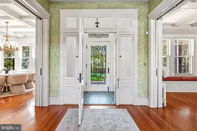 5 Chevy Chase Circle, Chevy Chase, MD 20815 - Photo 16
