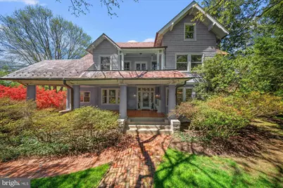 5 Chevy Chase Circle, Chevy Chase, MD 20815 - Photo 4