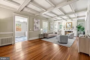 5 Chevy Chase Cir, Chevy Chase, MD 20815 - Photo 20