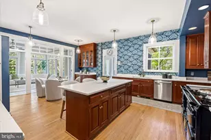 5 Chevy Chase Cir, Chevy Chase, MD 20815 - Photo 32