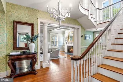 5 Chevy Chase Circle, Chevy Chase, MD 20815 - Photo 20