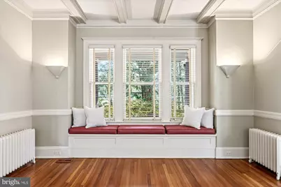 5 Chevy Chase Circle, Chevy Chase, MD 20815 - Photo 22