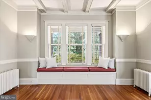 5 Chevy Chase Cir, Chevy Chase, MD 20815 - Photo 22