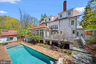 5 Chevy Chase Cir, Chevy Chase, MD 20815 - Photo 12