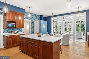 5 Chevy Chase Cir, Chevy Chase, MD 20815 - Photo 28