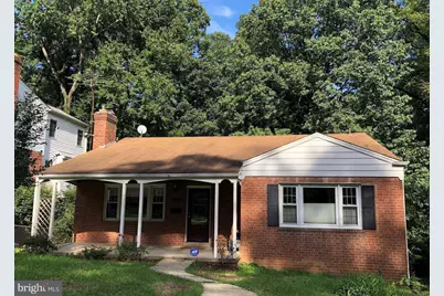 9209 Wendell Street, Silver Spring, MD 20901 - Photo 28