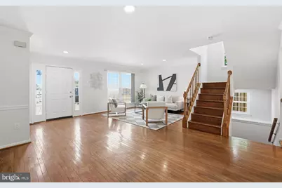 15029 Shamrock Ridge Road, Silver Spring, MD 20906 - Photo 8