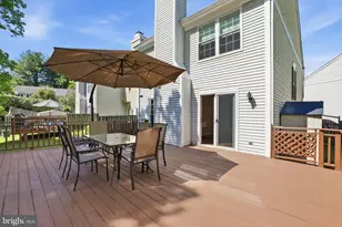 15029 Shamrock Ridge Rd, Silver Spring, MD 20906 - Photo 18