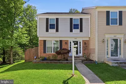 15029 Shamrock Ridge Road, Silver Spring, MD 20906 - Photo 2