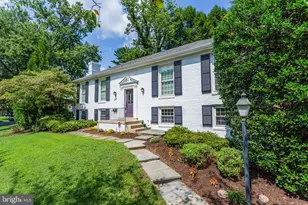 7515 Cayuga Ave, Bethesda, MD 20817 - Photo 2