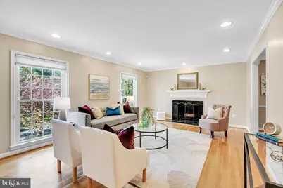 7515 Cayuga Avenue, Bethesda, MD 20817 - Photo 6