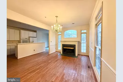 552 Winding Rose Drive, Rockville, MD 20850 - Photo 4