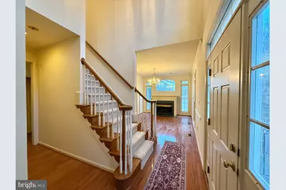 552 Winding Rose Drive, Rockville, MD 20850 - Photo 2