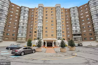 15100 Interlachen Drive #4-520, Silver Spring, MD 20906 - Photo 28
