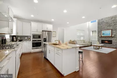 14213 Dowitcher Way, Clarksburg, MD 20871 - Photo 12