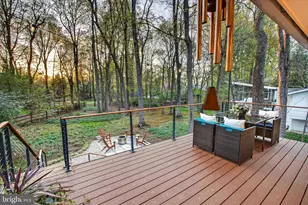 8104 Fenway Rd, Bethesda, MD 20817 - Photo 14