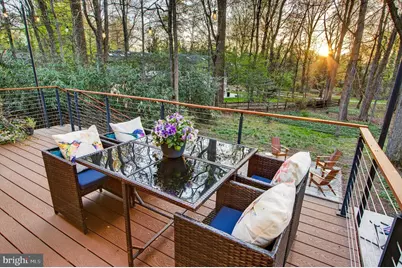 8104 Fenway Road, Bethesda, MD 20817 - Photo 12