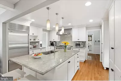 132 Upshire Circle, Gaithersburg, MD 20878 - Photo 26