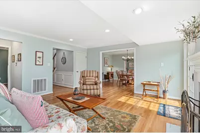 132 Upshire Circle, Gaithersburg, MD 20878 - Photo 12