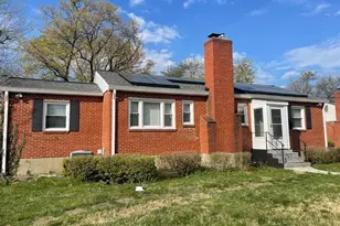 10702 Blossom Ln Basement, Silver Spring, MD 20903 - Photo 1
