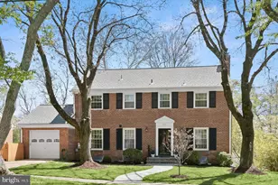 6216 Hollins Dr, Bethesda, MD 20817 - Photo 1