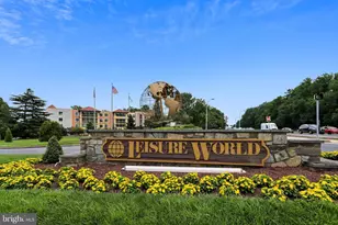 3005 S Leisure World Blvd S, Silver Spring, MD 20906 - Photo 26