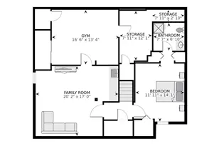 10206 Kensington Pkwy, Kensington, MD 20895 - Photo 72