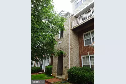 329 Prettyman Drive #C, Rockville, MD 20850 - Photo 1