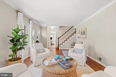 5104 Nahant Street, Bethesda, MD 20816 - Photo 4