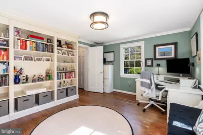 5104 Nahant Street, Bethesda, MD 20816 - Photo 16