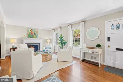 5104 Nahant Street, Bethesda, MD 20816 - Photo 6