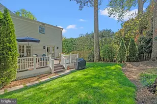 5104 Nahant St, Bethesda, MD 20816 - Photo 34