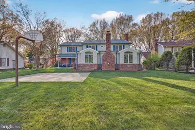 14 Fairwood Court, Rockville, MD 20850 - Photo 62