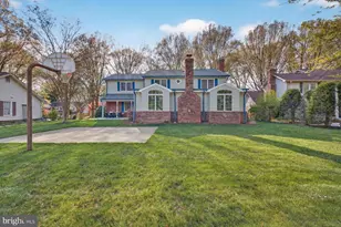 14 Fairwood Ct, Rockville, MD 20850 - Photo 62