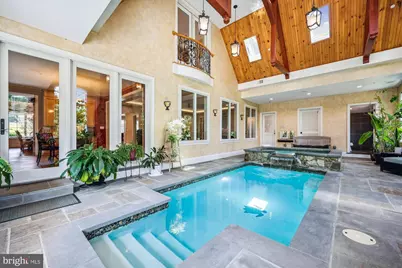 12900 Quail Run Court, Darnestown, MD 20878 - Photo 14