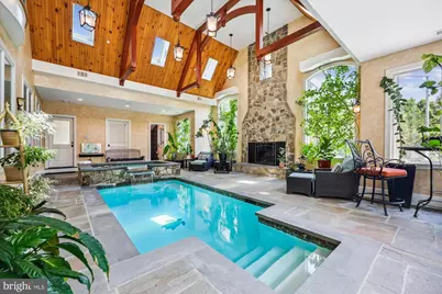 12900 Quail Run Court, Darnestown, MD 20878 - Photo 12