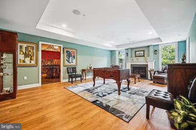 12900 Quail Run Court, Darnestown, MD 20878 - Photo 66