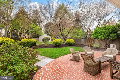 112 Summerfield Road, Chevy Chase, MD 20815 - Photo 16