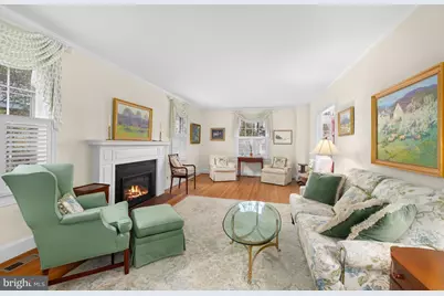 112 Summerfield Road, Chevy Chase, MD 20815 - Photo 6