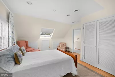 112 Summerfield Road, Chevy Chase, MD 20815 - Photo 32