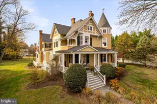 10400 Montgomery Ave, Kensington, MD 20895 - Photo 90