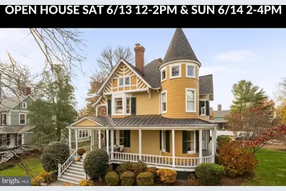 10400 Montgomery Avenue, Kensington, MD 20895 - Photo 1